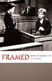 Framed: Women in Law and Film