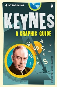 Introducing Keynes: A Graphic Guide