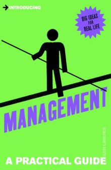 Introducing Management: A Practical Guide