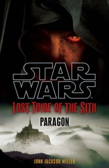 Star Wars: Lost Tribe of the Sith #3: Paragon