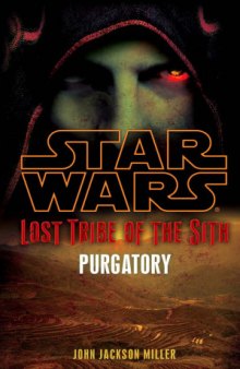 Star Wars: Lost Tribe of the Sith #5: Purgatory