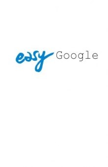 Easy Google  GERMAN 