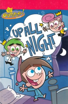 Fairly Odd Parents - Up All Night