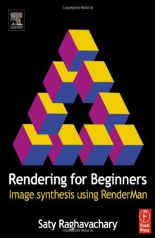 Rendering for Beginners: Image Synthesis using RenderMan