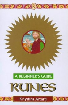 Runes: A Beginner's Guide (Headway Guides for Beginners)