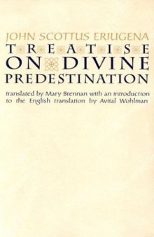 Treatise on Divine Predestination