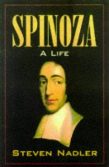 Spinoza: A Life  