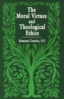 Moral Virtues and Theological Ethics