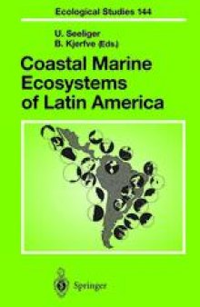 Coastal Marine Ecosystems of Latin America