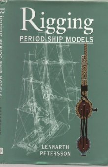 Rigging - Period Ship Models