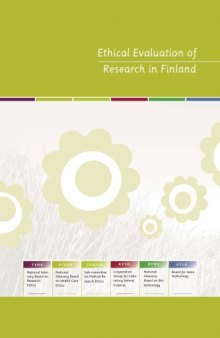 Ethical Evaluation of Research in Finland