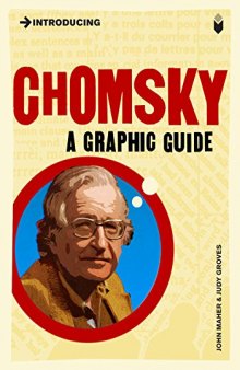 Introducing Chomsky. A graphic guide
