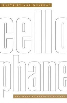 Cellophane: Plays 
