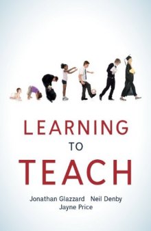 Learning to Teach