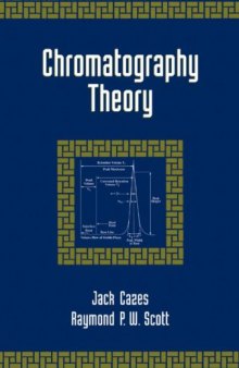 Chromatography theory