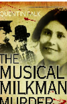 The Musical Milkman Murder