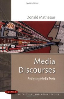 Media Discourses