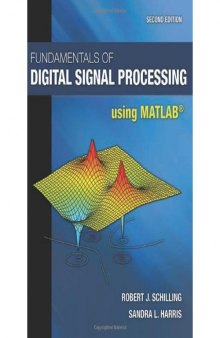 Instructor Solution Manual - Fundamentals of Digital Signal Processing Using MATLAB