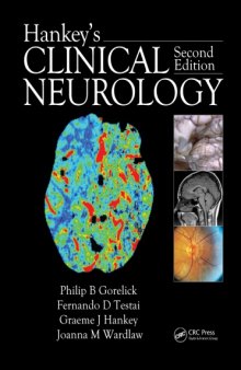 Hankey's Clinical Neurology, Second Edition
