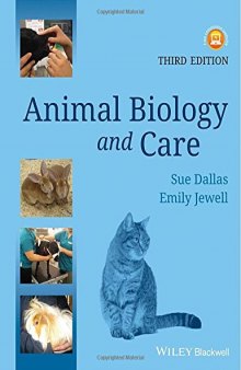 Animal biology and care