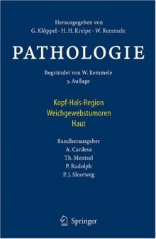 Pathologie: Kopf-Hals-Region, Weichgewebstumoren, Haut