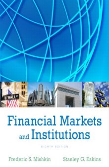 Financial Markets and Institutions (8th Edition)
