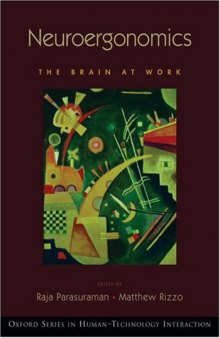 Neuroergonomics - The Brain at Work