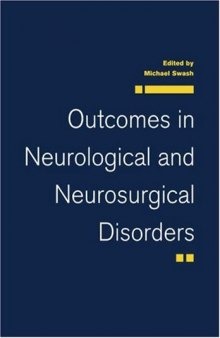 Outcomes in Neurological & Neurosurgical Disorders