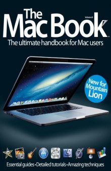 The Mac book : the ultimate handbook for Mac users. Volume 8