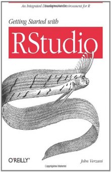 Getting Started with RStudio  