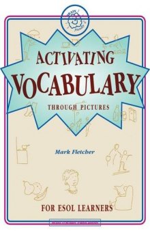 Activating Vocabulary: For ESOL Learners