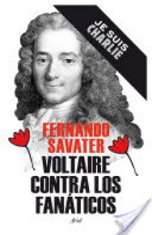 Voltaire contra los fanaticos
