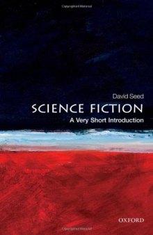 Science Fiction: A Very Short Introduction (Very Short Introductions)  