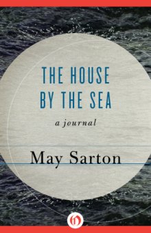 The house by the sea : a journal