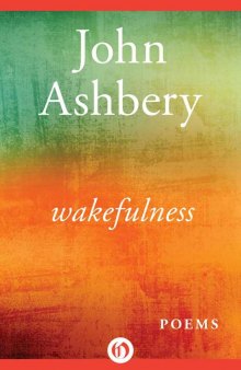 Wakefulness: Poems