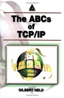The ABCs of TCP IP