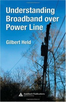 Understanding Broadband over Power Line
