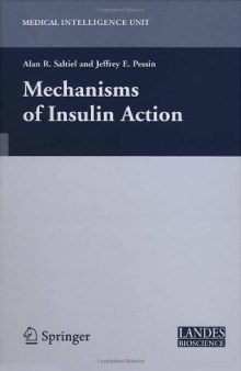 Mechanisms of insulin action