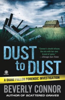 Dust to Dust (Diane Fallon Forensic Investigation, No. 7)