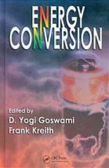Energy conversion