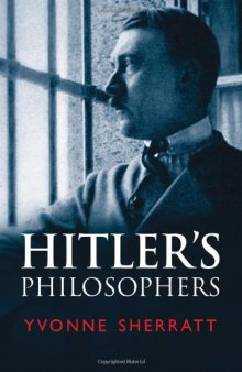 Hitler's Philosophers