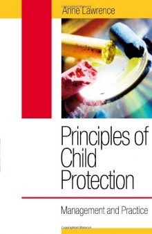 Principles of Child Protection: Management and Practice