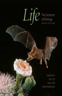 Life: The Science of Biology, 9th Edition  