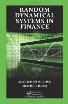 Random Dynamical Systems in Finance