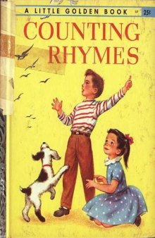 Counting Rhymes