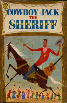 Cowboy Jack the Sheriff