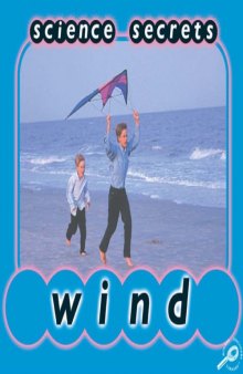 Wind (Science Secrets)  