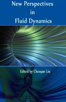 New Perspectives in Fluid Dynamics