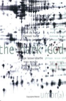 Umbr(a): The Dark God  