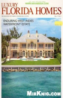 Luxury Florida Homes